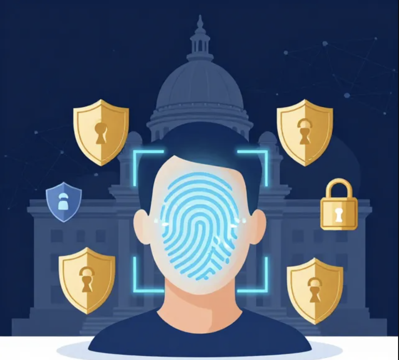Biometric Data Privacy: BIPA Act Settlement Opportunities