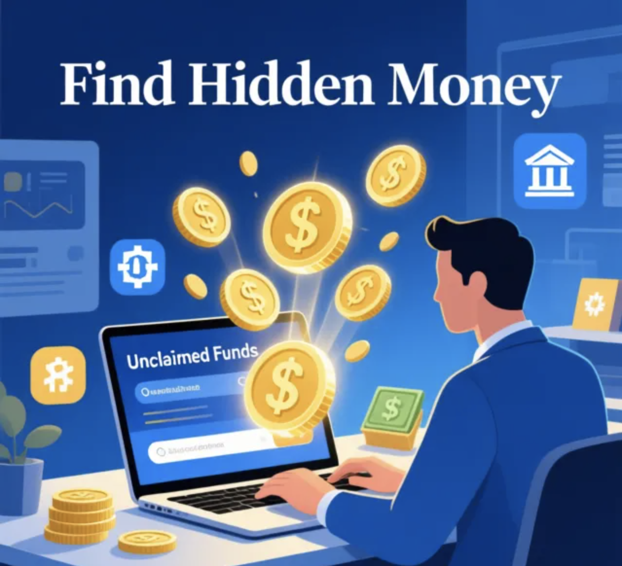 How to Find Settlement Money You Didn't Know About: Complete Guide